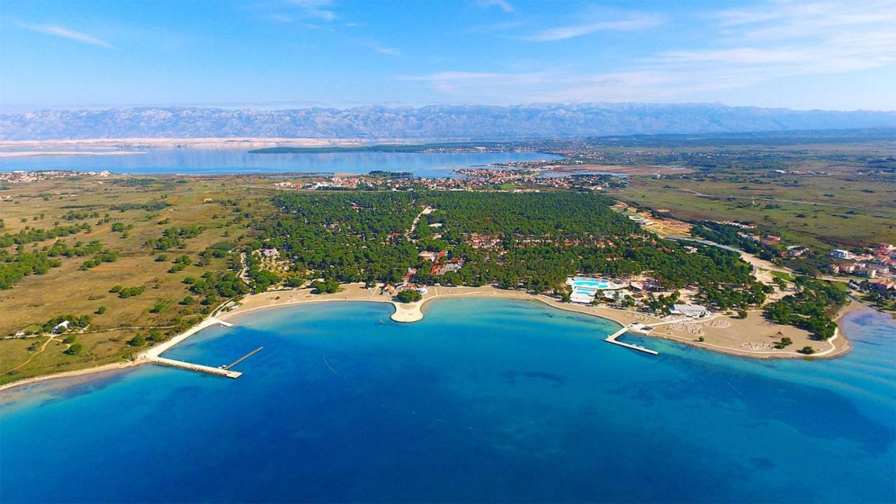 Villa Ivo Затон Экстерьер фото